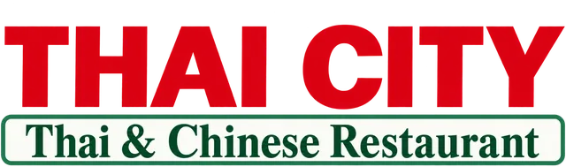 Thai City — Thai & Chinese Restaurant